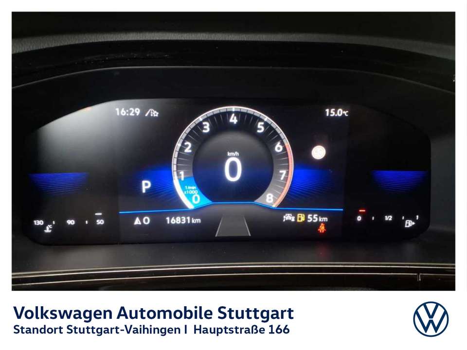 Volkswagen T-Roc - Imagem 5