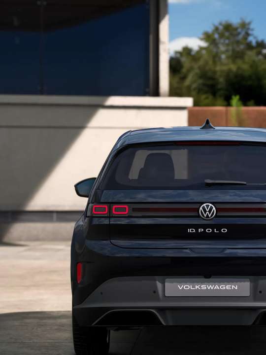 Volkswagen ID. Polo - Imagem 12