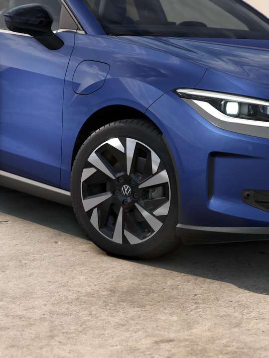 Volkswagen ID. Polo - Imagem 10