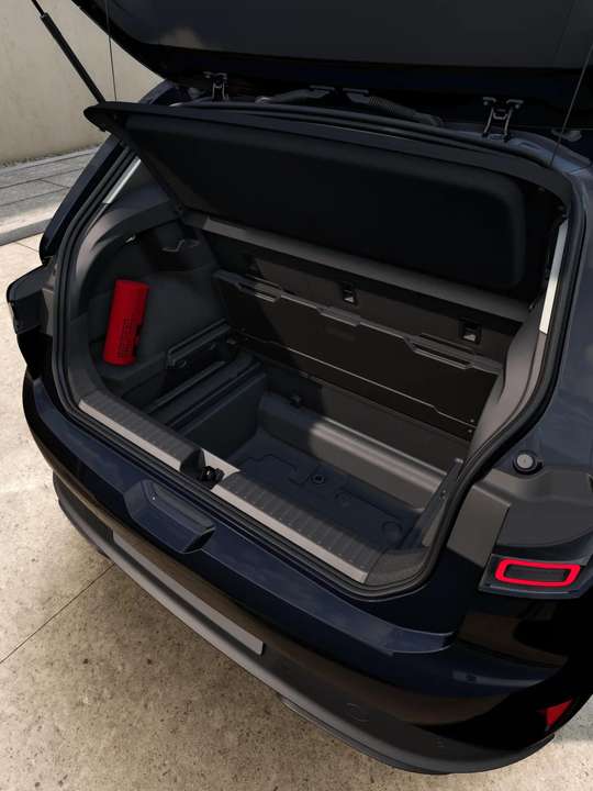 Volkswagen ID. Polo - Imagem 13