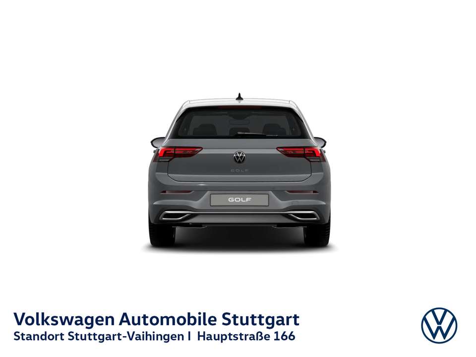 Volkswagen Golf - Imagem 6