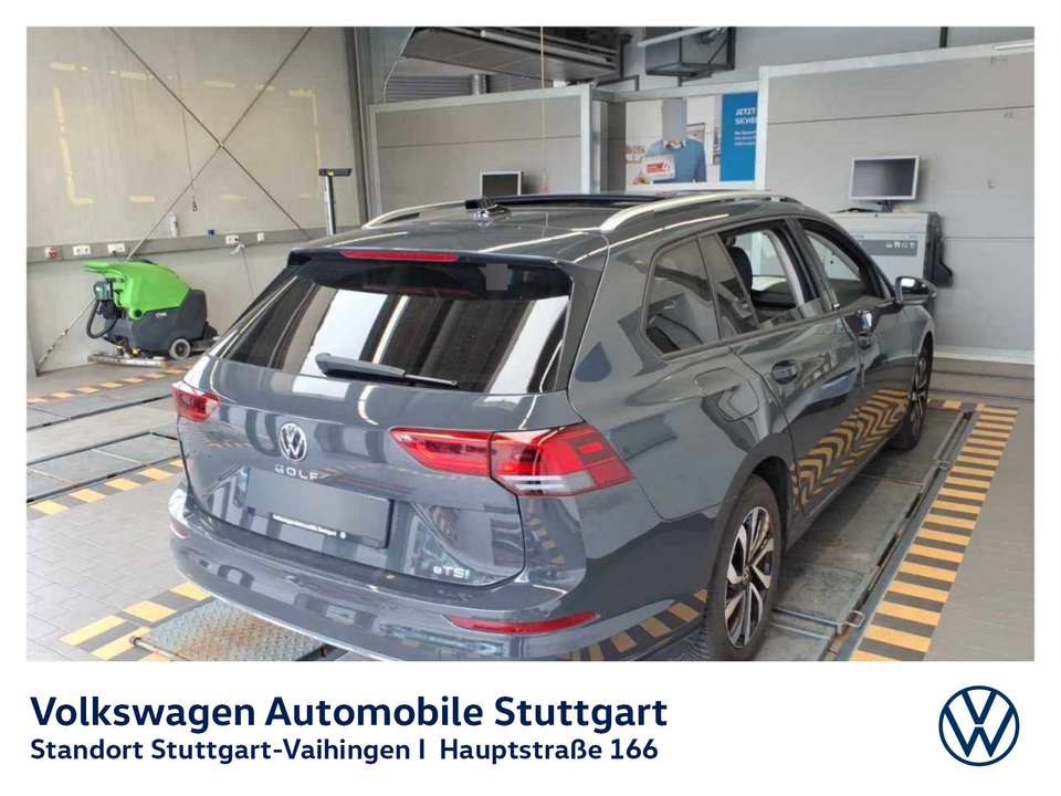 Volkswagen Golf - Imagem 2