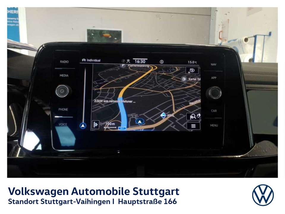 Volkswagen T-Roc - Imagem 6