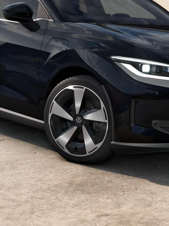 Volkswagen ID. Polo - Imagem 12