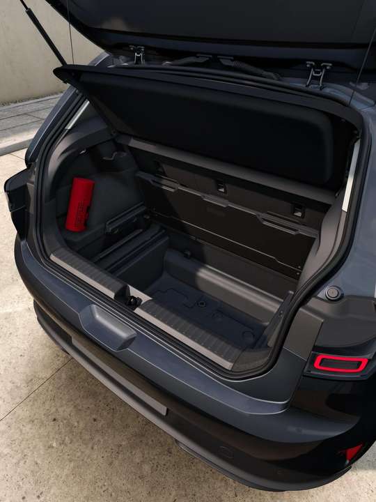 Volkswagen ID. Polo - Imagem 13