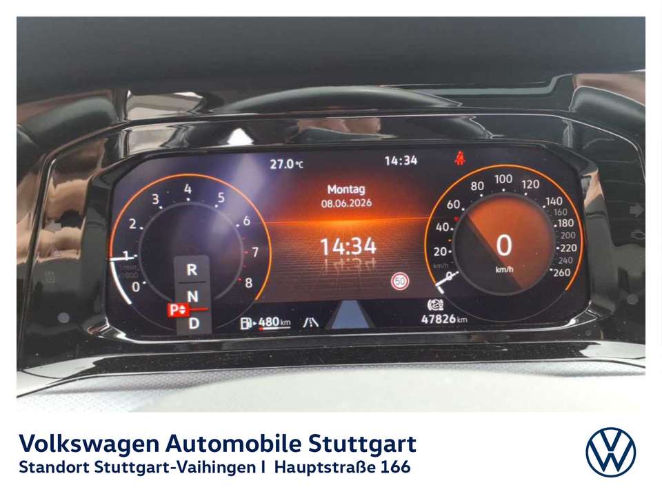 Volkswagen Golf - Imagem 3