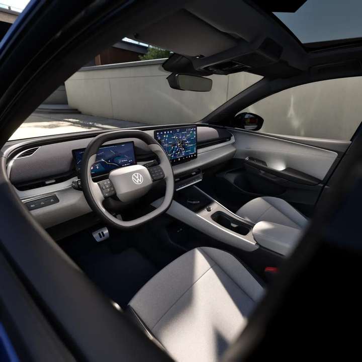Volkswagen ID. Polo - Imagem 14