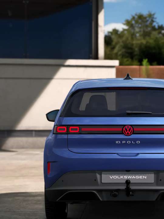 Volkswagen ID. Polo - Imagem 12