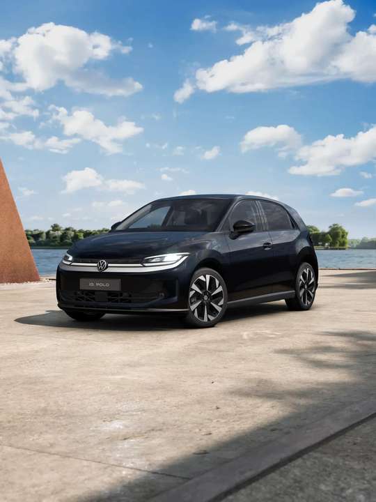 Volkswagen ID. Polo - Imagem 15