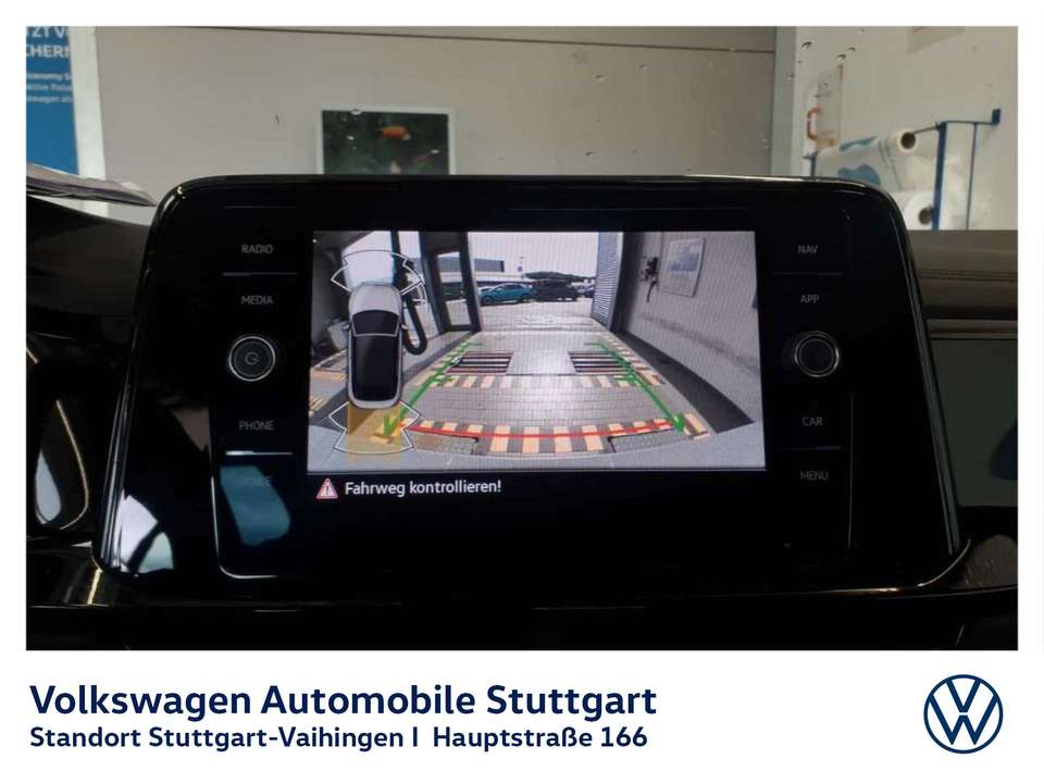 Volkswagen T-Roc - Imagem 7