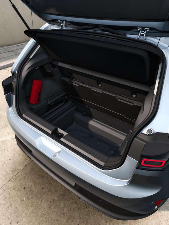 Volkswagen ID. Polo - Imagem 14
