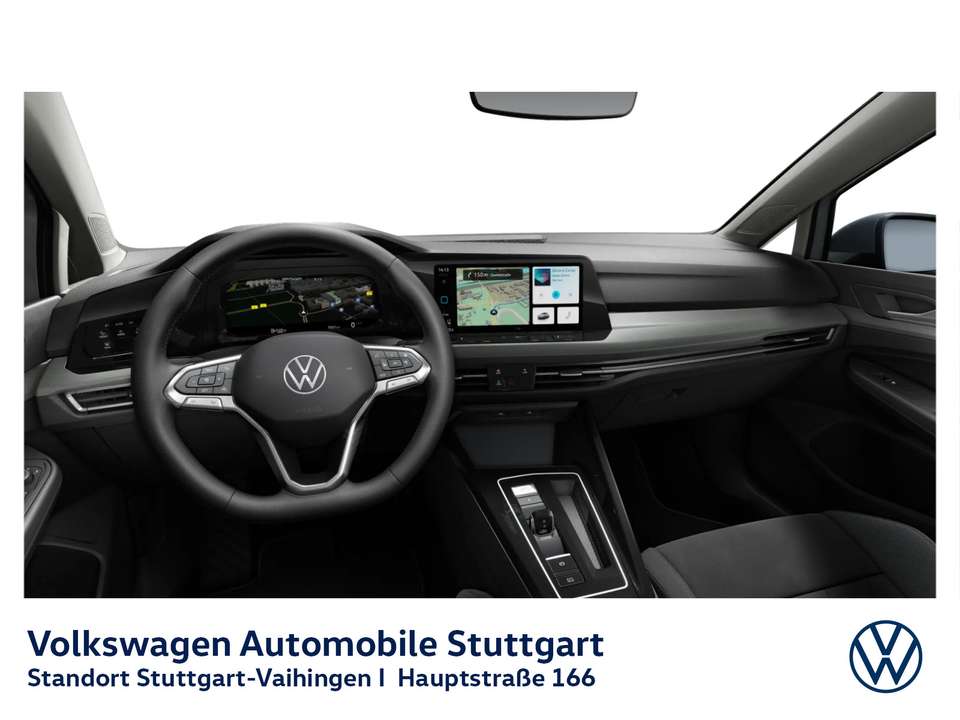 Volkswagen Golf - Imagem 8