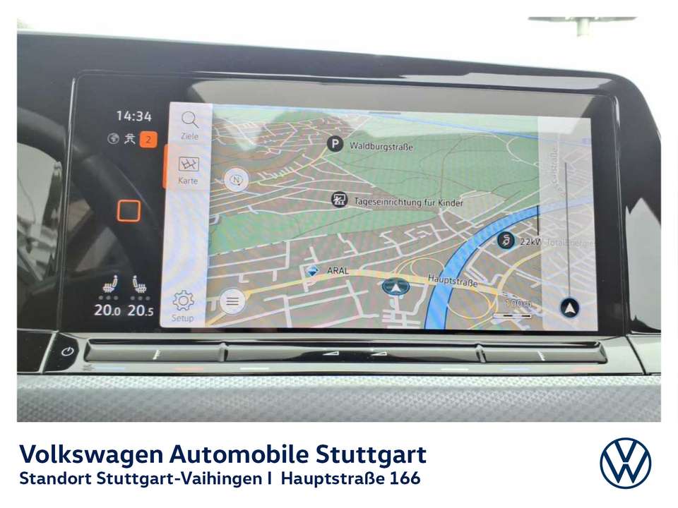 Volkswagen Golf - Imagem 4
