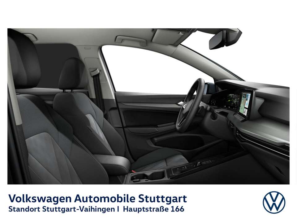 Volkswagen Golf - Imagem 9