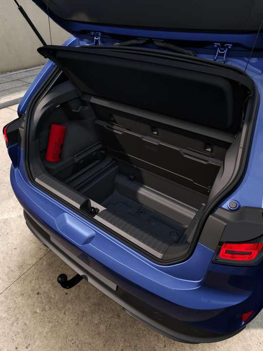 Volkswagen ID. Polo - Imagem 13