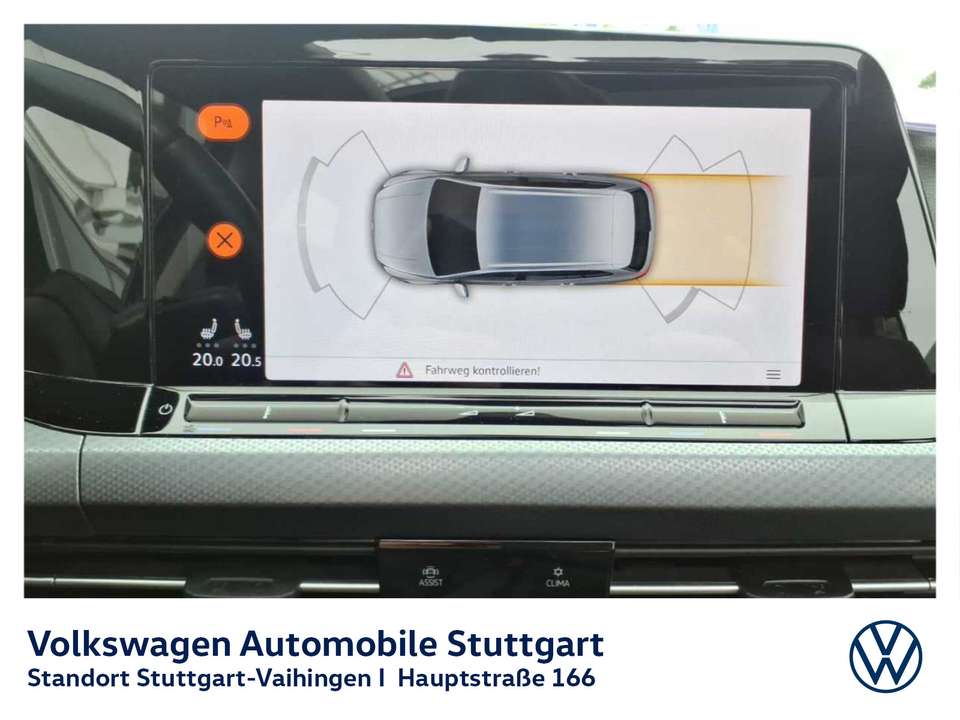 Volkswagen Golf - Imagem 5