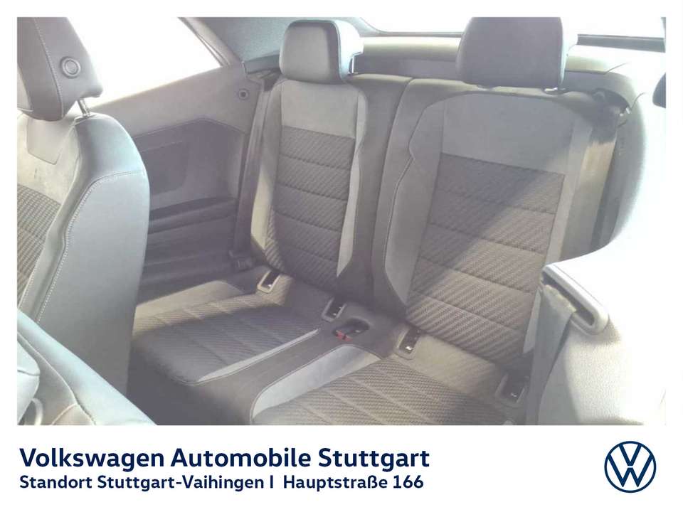 Volkswagen T-Roc - Imagem 9
