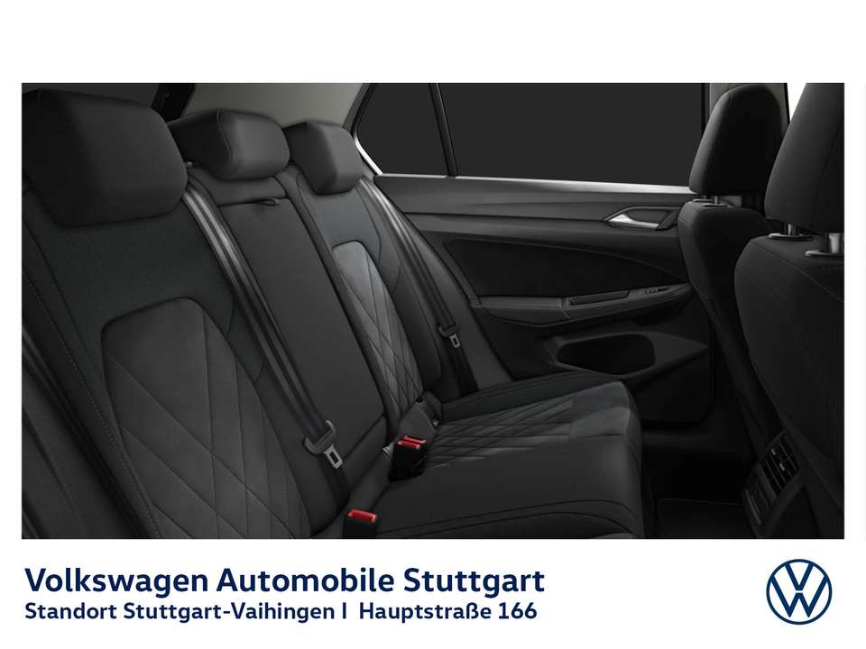 Volkswagen Golf - Imagem 10