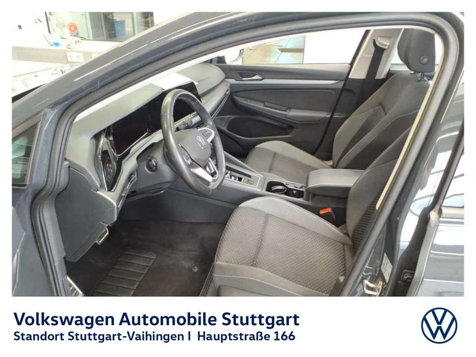 Volkswagen Golf - Imagem 6