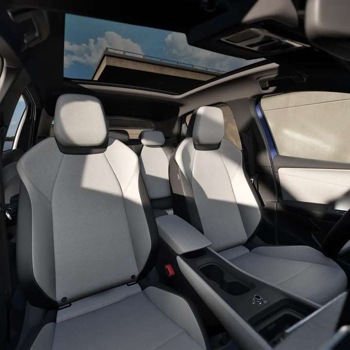 Volkswagen ID. Polo - Imagem 15