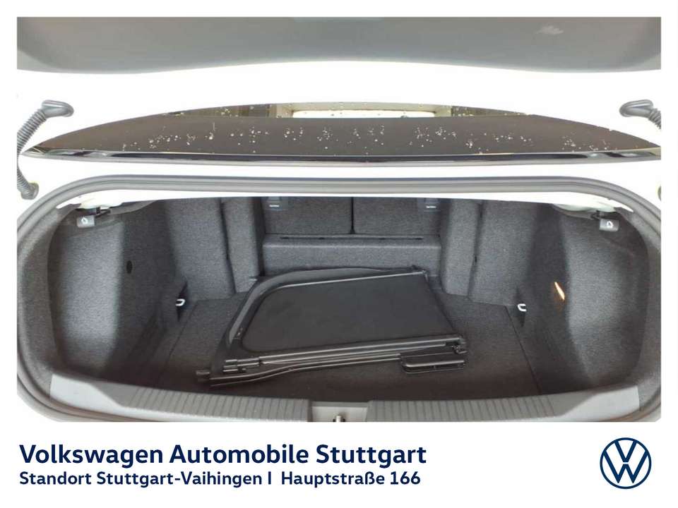Volkswagen T-Roc - Imagem 10