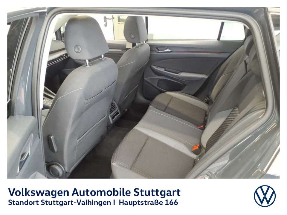 Volkswagen Golf - Imagem 7