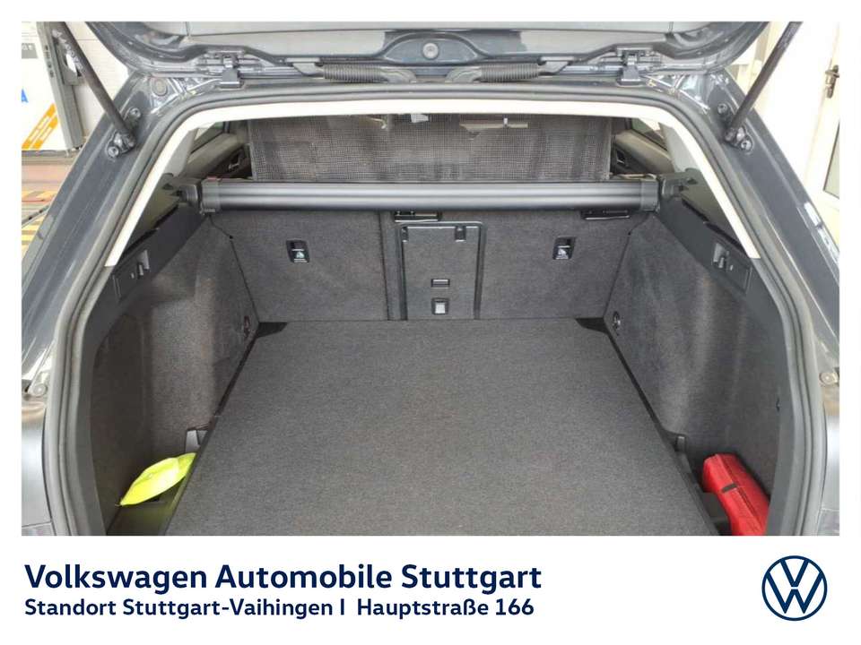 Volkswagen Golf - Imagem 8