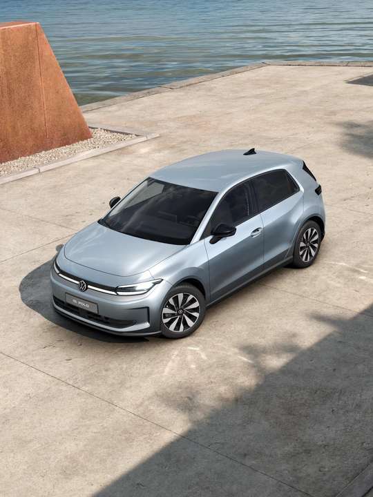Volkswagen ID. Polo - Imagem 8