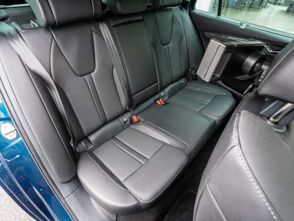 Skoda Octavia - Imagem 8