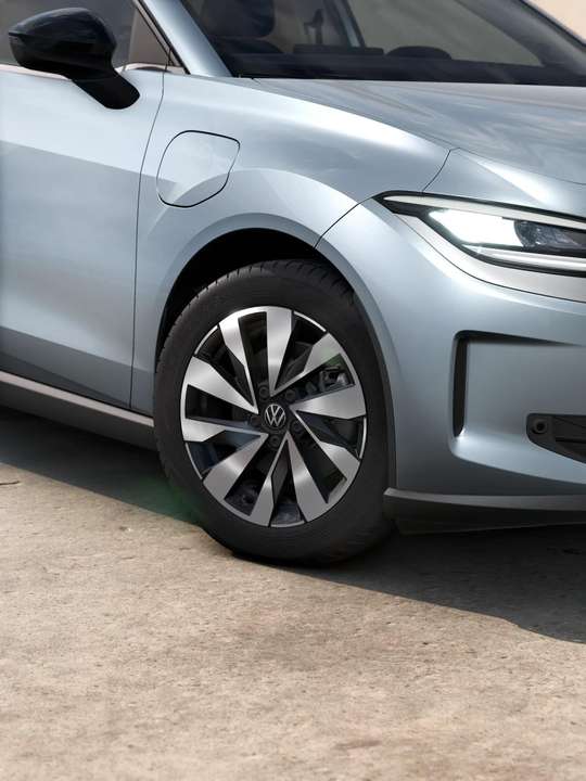 Volkswagen ID. Polo - Imagem 10