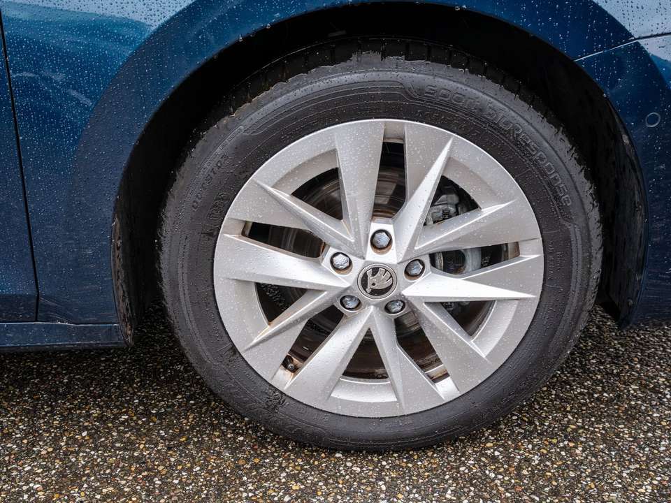 Skoda Octavia - Imagem 10