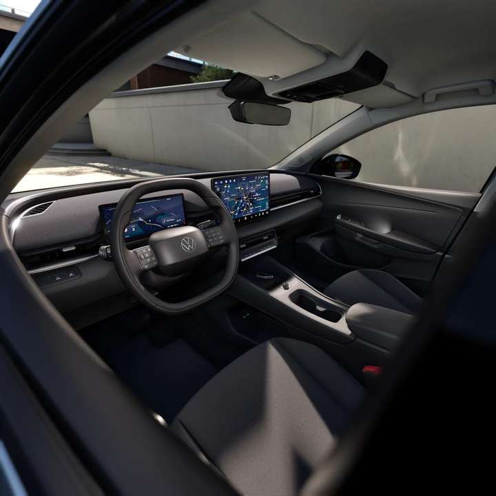 Volkswagen ID. Polo - Imagem 15