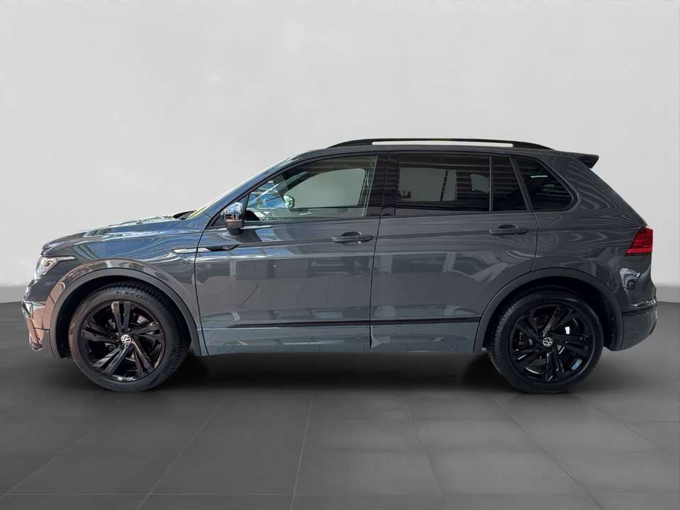 Volkswagen Tiguan - Imagem 3