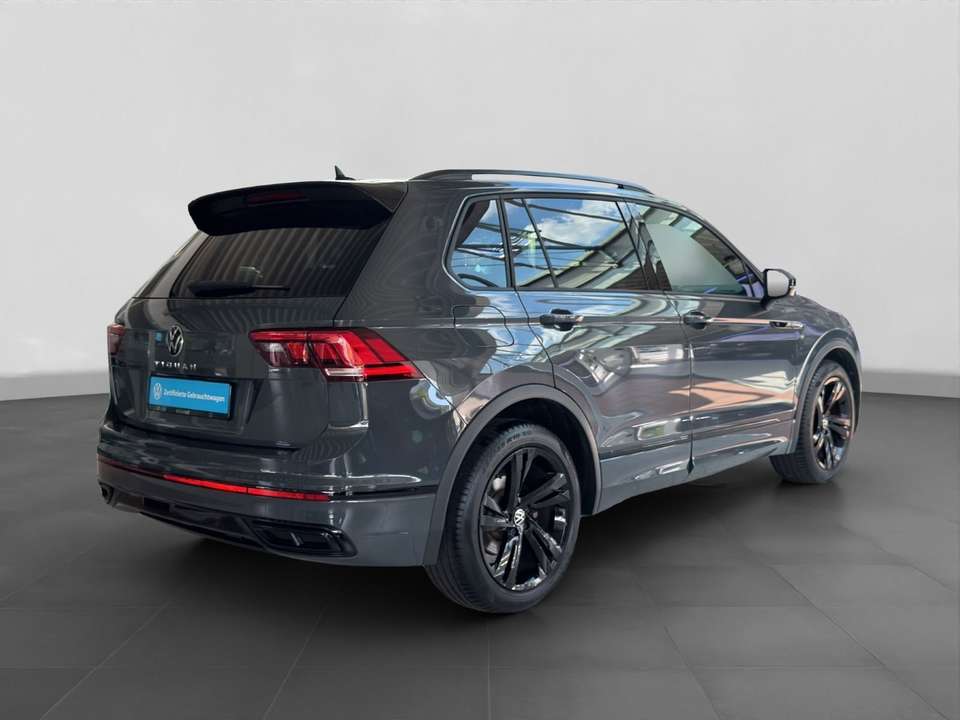 Volkswagen Tiguan - Imagem 5