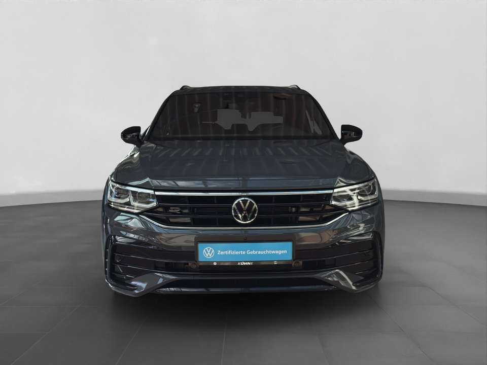 Volkswagen Tiguan - Imagem 6