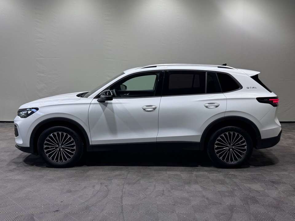 Volkswagen Tiguan - Imagem 3