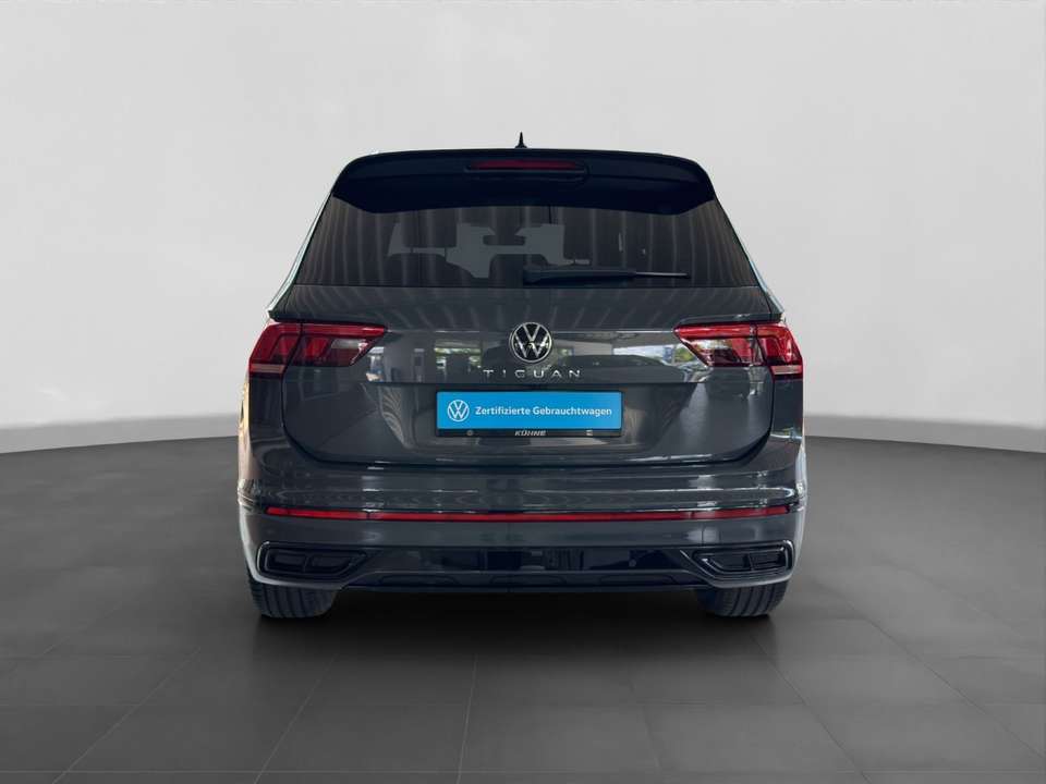 Volkswagen Tiguan - Imagem 7