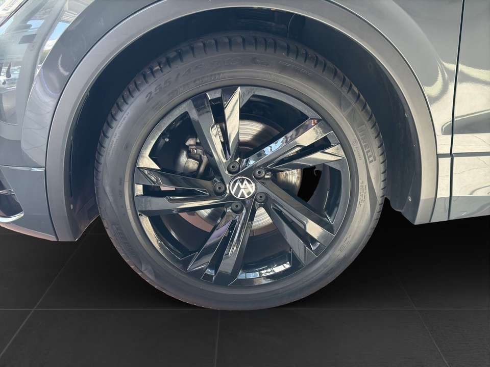 Volkswagen Tiguan - Imagem 8