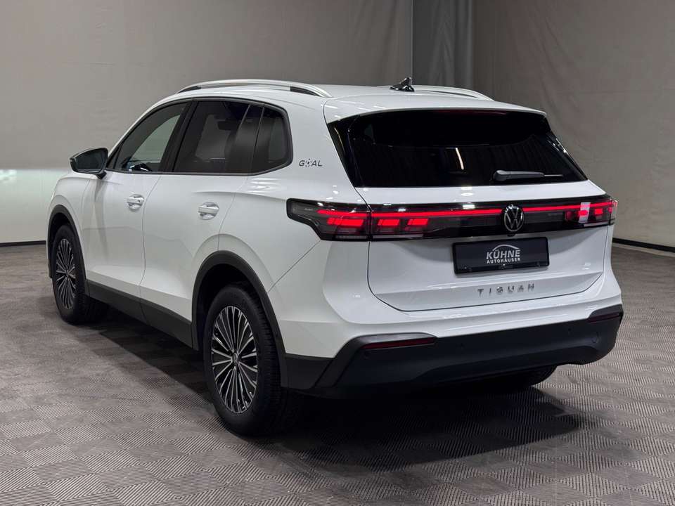 Volkswagen Tiguan - Imagem 5