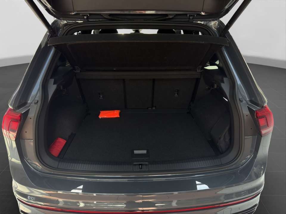 Volkswagen Tiguan - Imagem 9