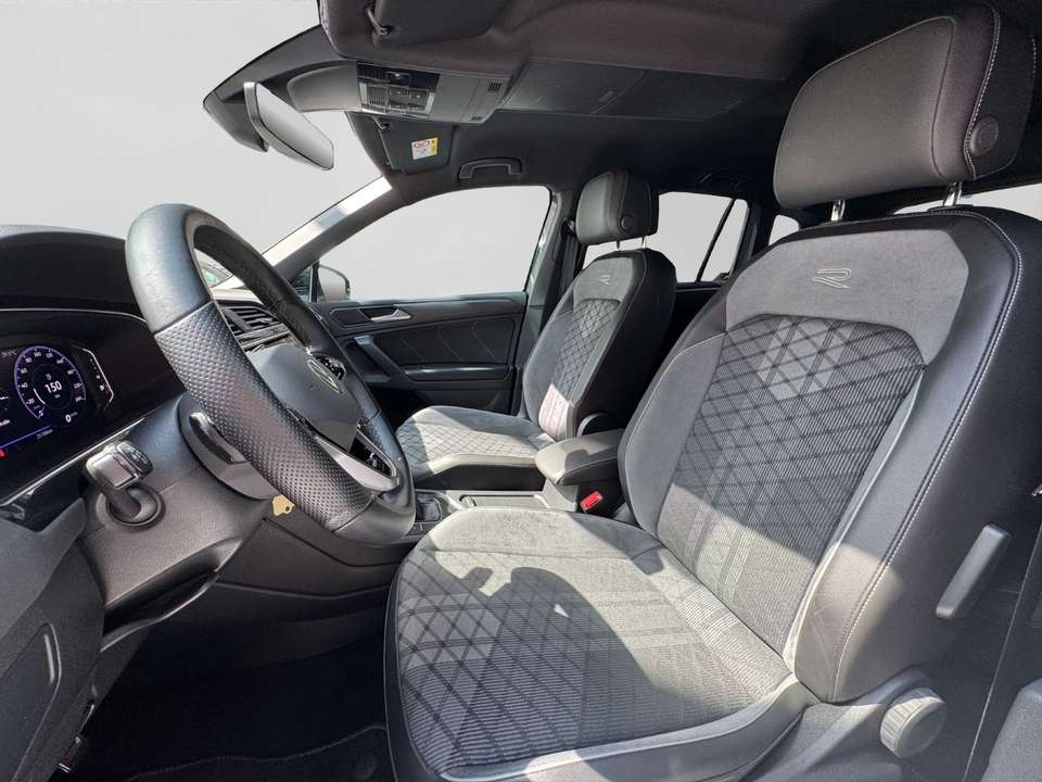 Volkswagen Tiguan - Imagem 10