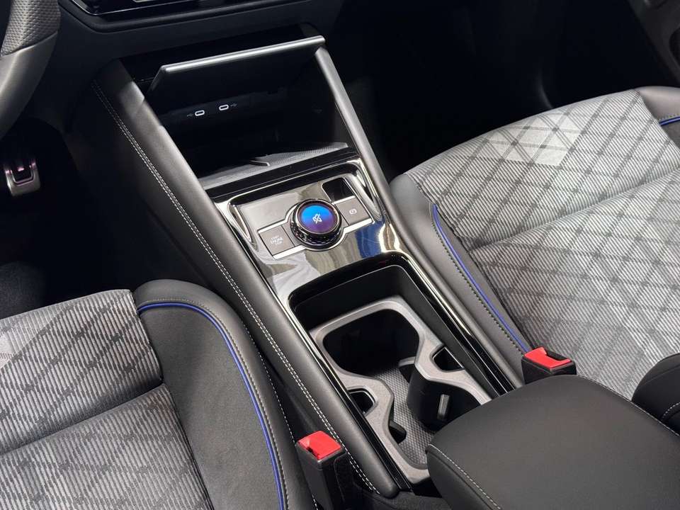 Volkswagen Tayron - Imagem 10