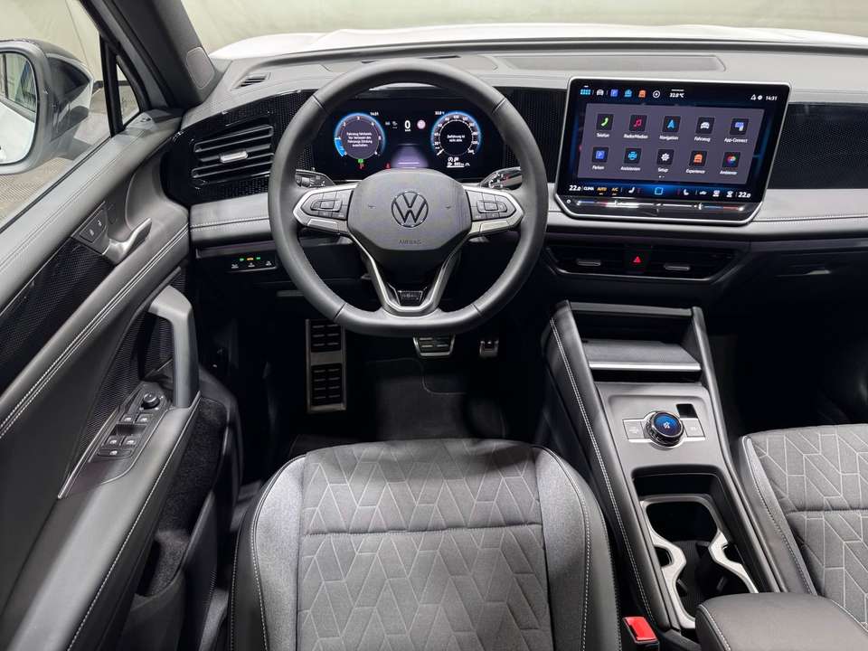 Volkswagen Tiguan - Imagem 6