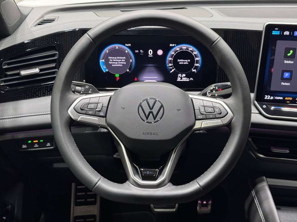 Volkswagen Tiguan - Imagem 7