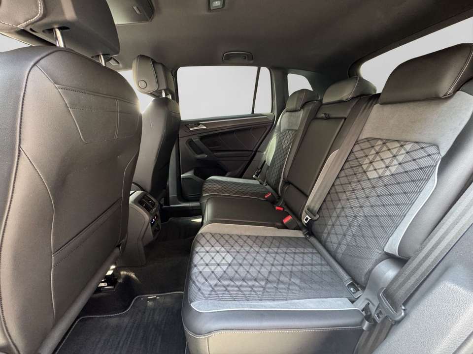 Volkswagen Tiguan - Imagem 12