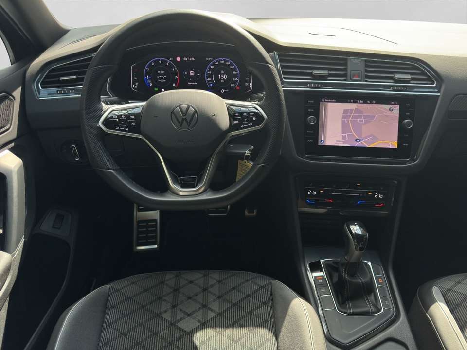 Volkswagen Tiguan - Imagem 13