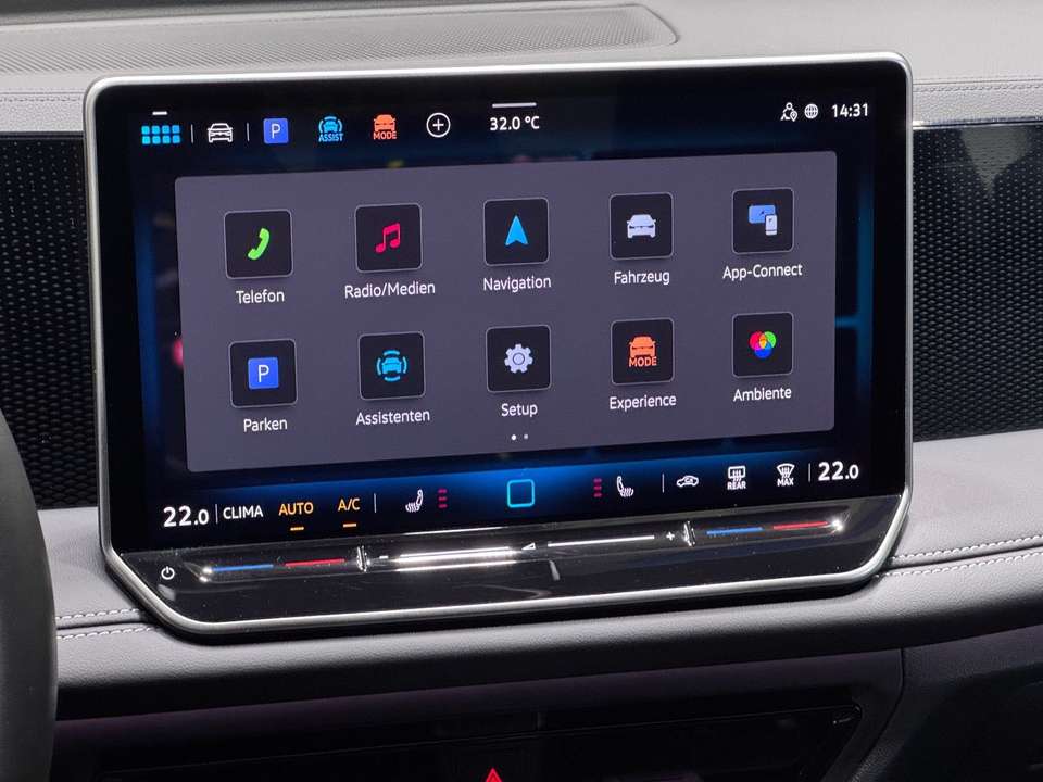 Volkswagen Tiguan - Imagem 9