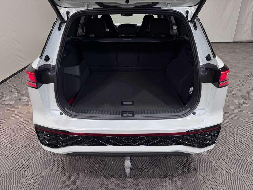Volkswagen Tayron - Imagem 13