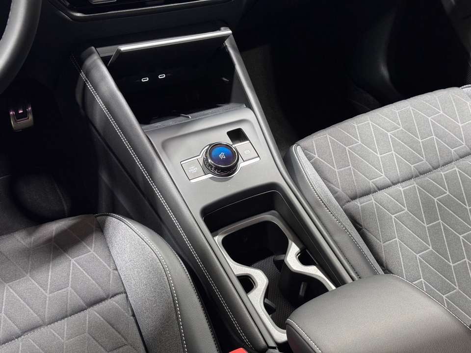 Volkswagen Tiguan - Imagem 12