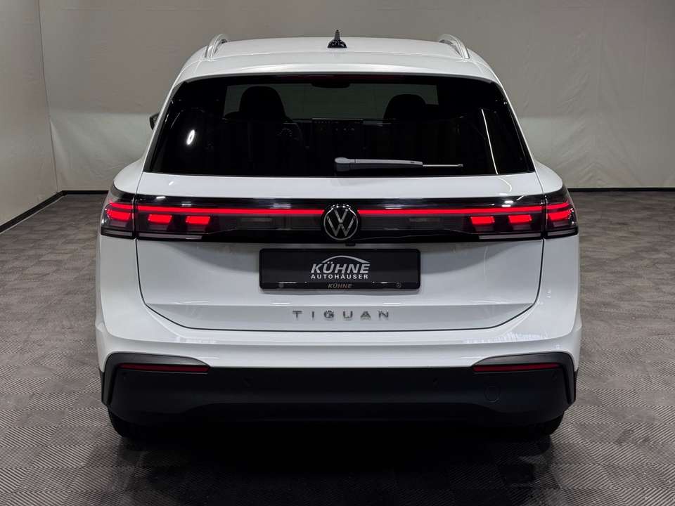 Volkswagen Tiguan - Imagem 13